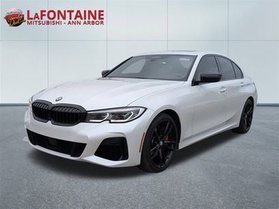 Used 2021 BMW M340i xDrive w/ Executive Package