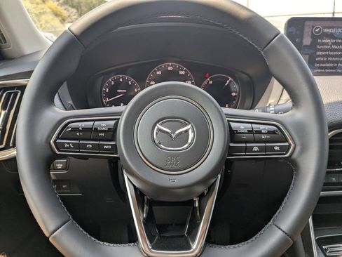 New 2026 MAZDA CX-90 3.3 Turbo w/ Premium Sport Pkg AWD/4WD image 30
