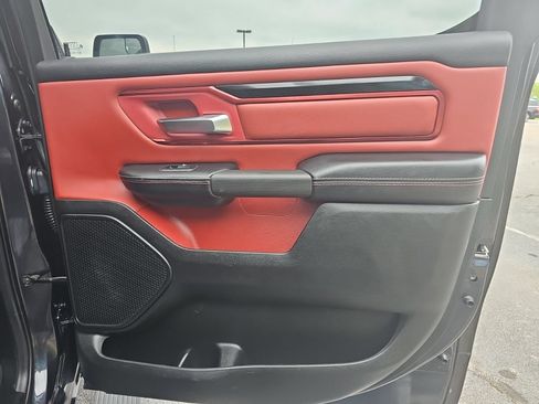 Used 2019 RAM 1500 Rebel w/ Rebel Level 2 Equipment Group AWD/4WD image 39