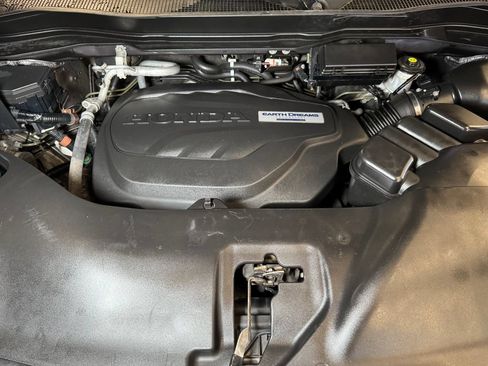 Used 2020 Honda Passport EX-L image 24