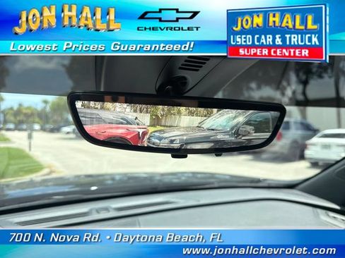 Used 2025 Chevrolet Traverse RS AWD/4WD image 30