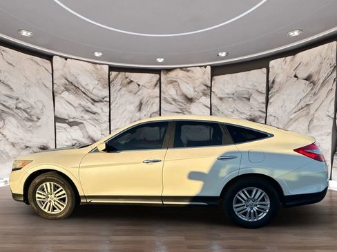 Used 2015 Honda Crosstour EX-L image 4