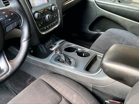 Used 2018 Dodge Durango SXT w/ Quick Order Package 2BB image 16