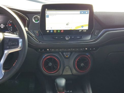 Used 2023 Chevrolet Blazer RS w/ Driver Confidence II Package image 32