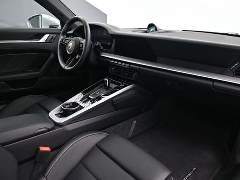 Used 2026 Porsche 911 Carrera S RWD image 12