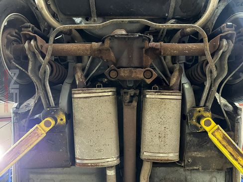 Used 1987 Ford Mustang LX image 59