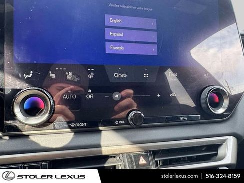 Certified 2023 Lexus RX 350 Premium Plus w/ Cold Area Package image 31