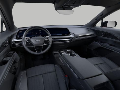 New 2026 Cadillac Lyriq Premium Luxury AWD/4WD image 15