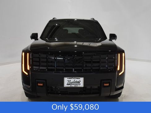 New 2027 Kia Telluride SX Prestige X-Pro image 2