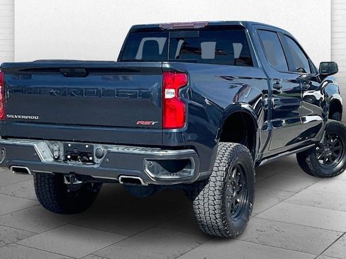 Used 2019 Chevrolet Silverado 1500 RST w/ All-Star Edition image 11