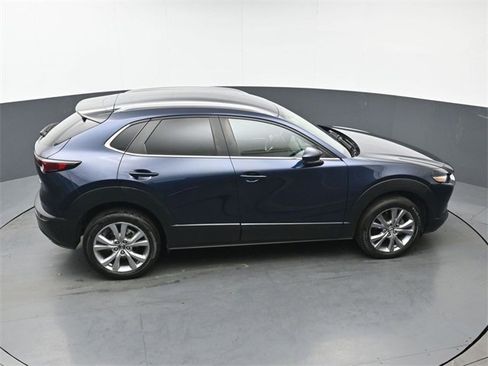 Certified 2023 MAZDA CX-30 AWD 2.5 S w/ Preferred Package image 39