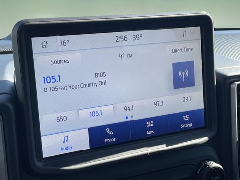 Certified 2024 Ford Bronco Sport Big Bend image 18