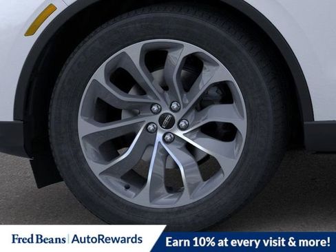 New 2025 Lincoln Aviator Reserve image 20