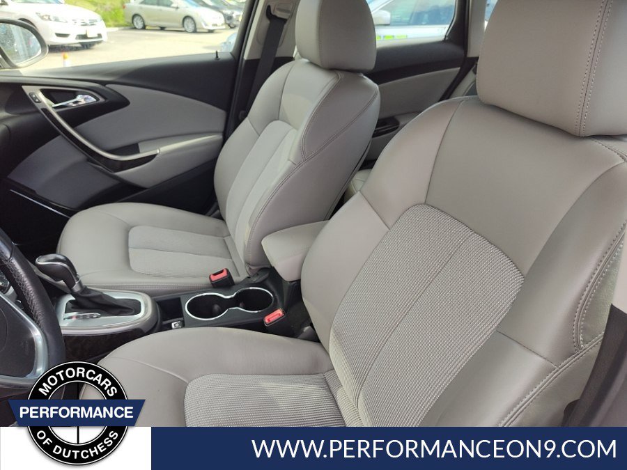Used 2014 Buick Verano Convenience FWD image 10