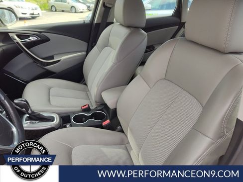Used 2014 Buick Verano Convenience FWD image 10