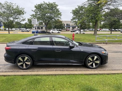 New 2026 Audi A5 2.0T Premium Plus AWD/4WD image 37