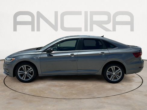 Used 2020 Volkswagen Jetta R-Line w/ R-Line Cold Weather Package FWD image 7