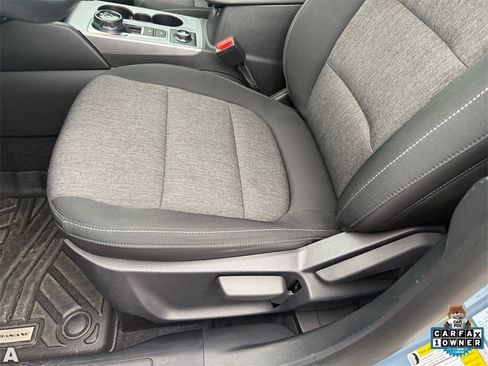 Used 2024 Ford Bronco Sport Big Bend image 13