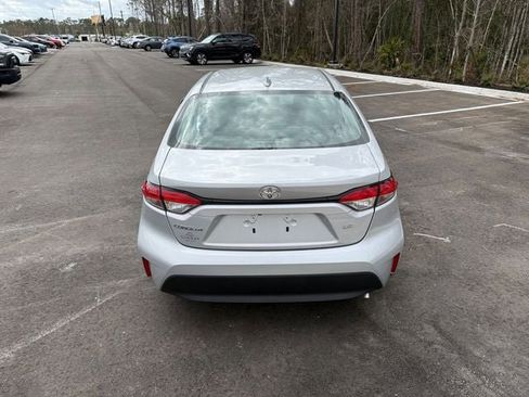 Used 2024 Toyota Corolla LE image 8