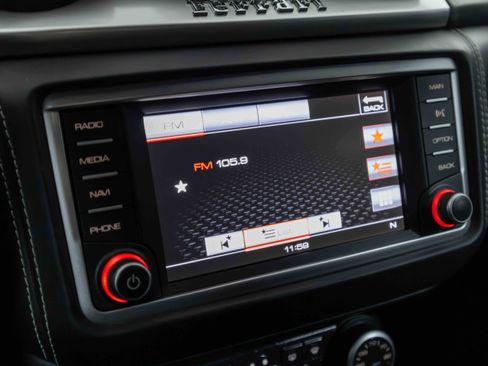 Certified 2016 Ferrari California T image 36