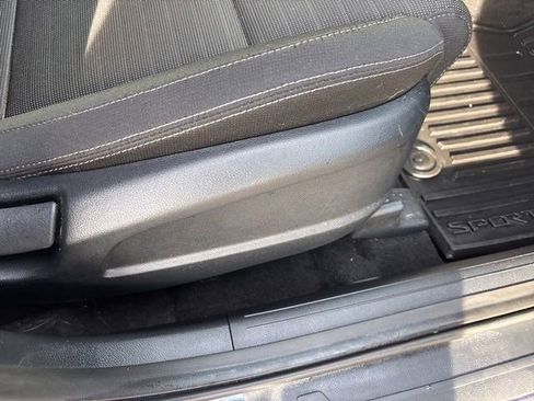 Used 2022 Kia Sportage LX w/ LX AWD Value Edition Package image 38