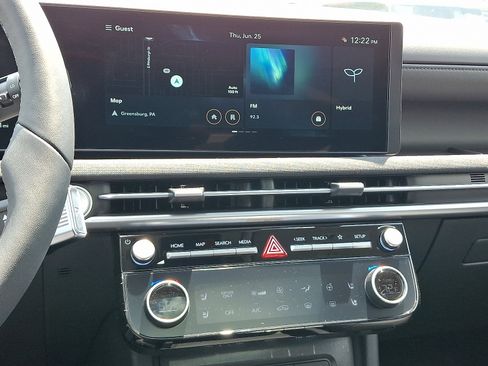 New 2026 Hyundai Tucson Limited AWD/4WD image 9