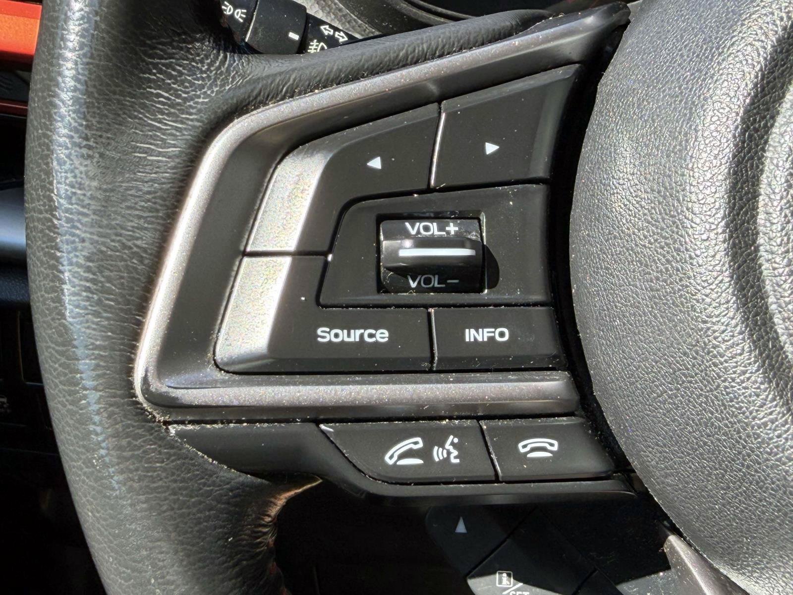 Used 2019 Subaru Forester Sport AWD/4WD image 22