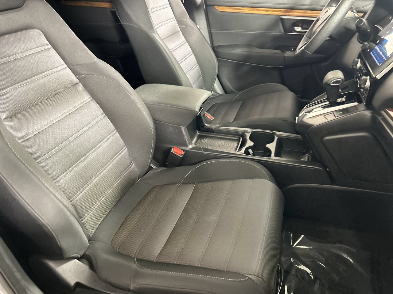 Used 2019 Honda CR-V EX image 27