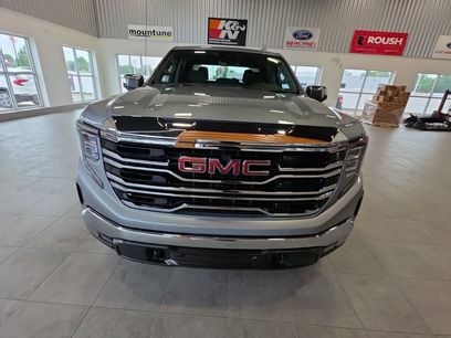 Used 2025 GMC Sierra 1500 SLT
