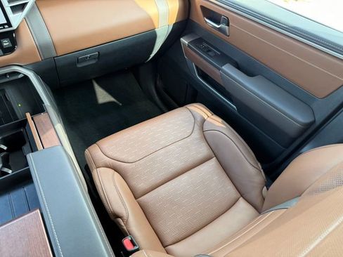 Used 2023 Toyota Tundra 1794 Edition image 29