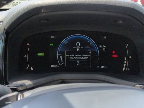 Certified 2025 Toyota Camry SE w/ Multimedia Upgrade Package AWD/4WD image 11