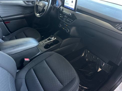 Used 2024 Ford Escape Active FWD image 15
