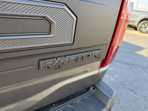 Used 2024 Ford F150 Raptor image 29