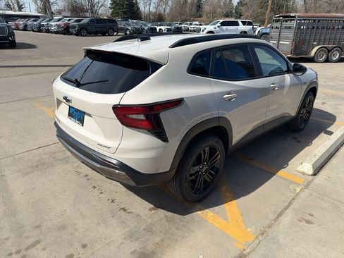 New 2026 Chevrolet Trax ACTIV image 5