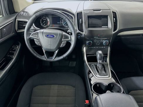 Used 2018 Ford Edge SEL FWD image 17
