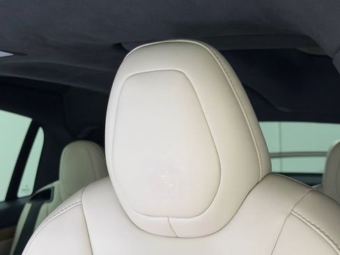 Used 2020 Tesla Model X AWD/4WD image 37