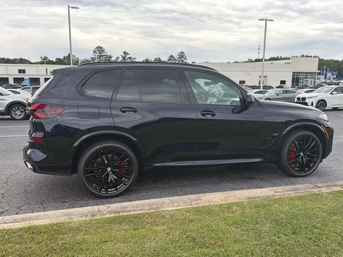New 2026 BMW X5 sDrive40i w/ Executive Package RWD image 7