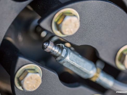 Used 2006 HUMMER H1 4-Door Wagon image 48