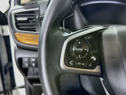Used 2021 Honda CR-V EX-L image 20