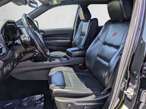 Used 2024 Dodge Durango GT AWD/4WD image 17