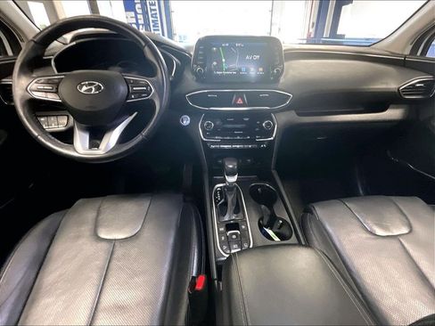 Used 2019 Hyundai Santa Fe AWD image 21