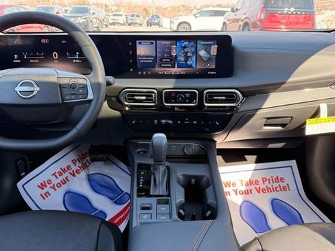 New 2026 Nissan Sentra SR image 24