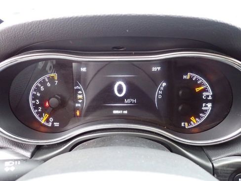 Used 2021 Jeep Grand Cherokee Limited image 29