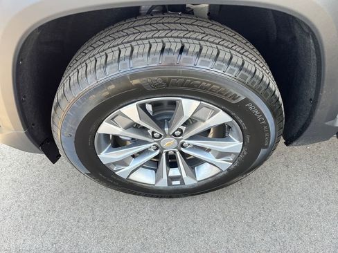 New 2026 Chevrolet Equinox LT AWD/4WD image 26