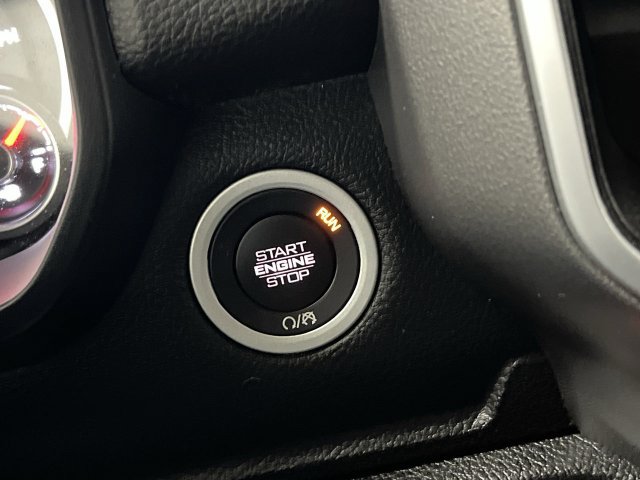 Used 2020 RAM 1500 Big Horn AWD/4WD image 17