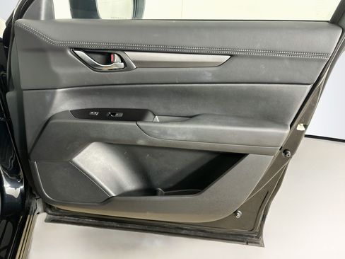 Used 2025 MAZDA CX-5 AWD 2.5 S w/ Preferred Package image 32