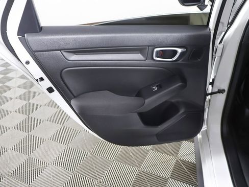 Used 2024 Honda Civic Sport image 21