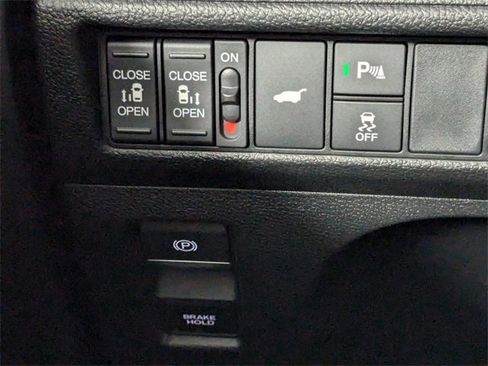 New 2026 Honda Odyssey Elite image 14