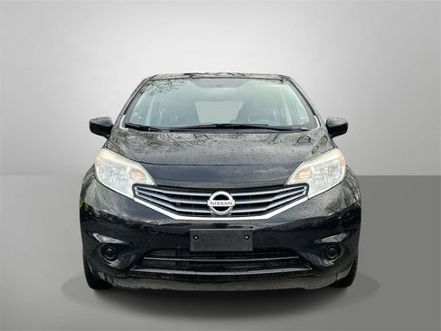 Certified 2016 Nissan Versa Note SV image 24