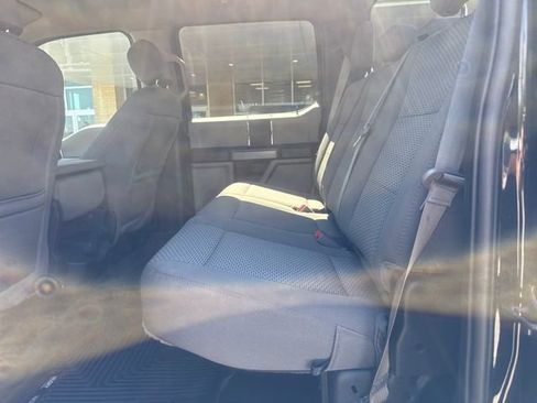 Used 2019 Ford F150 XLT w/ Trailer Tow Package AWD/4WD image 19
